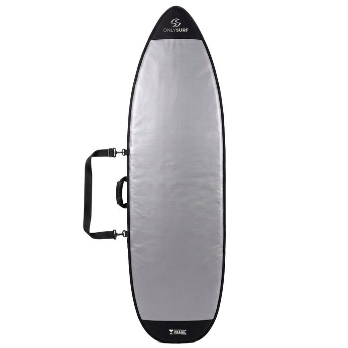 Capa Prancha Refletiva Shortboard OnlySurf