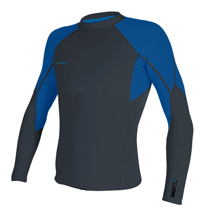 Jaqueta Neoprene O'neill Hyperfreak 1,5 mm Top