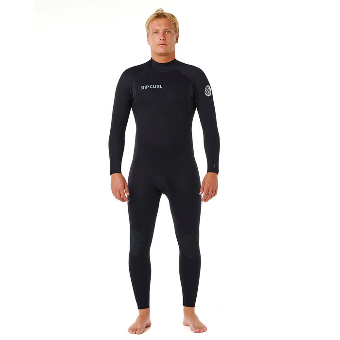 Long John Rip Curl Trad 3/2mm Bach Zip 2026