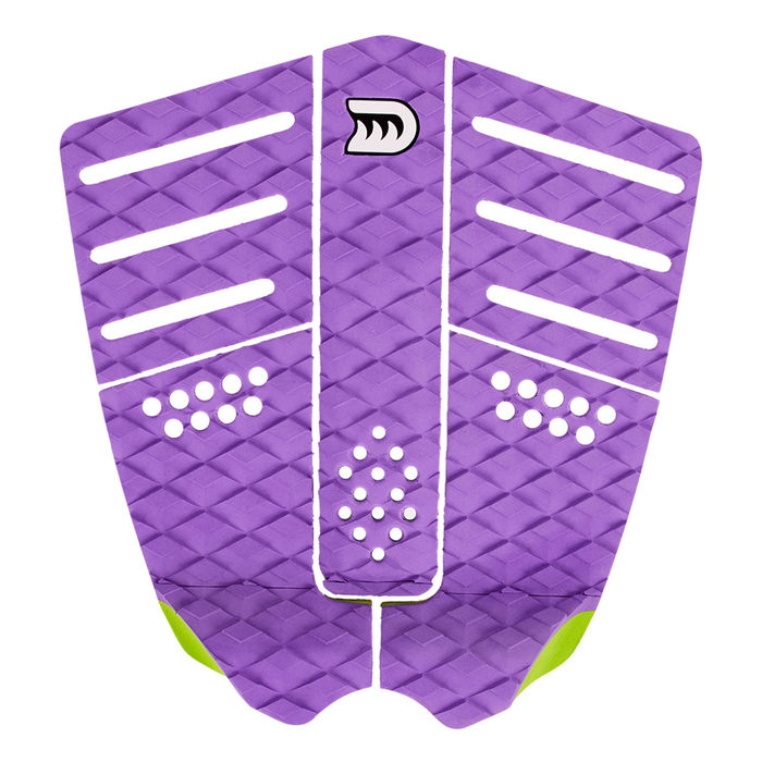 Deck Wet Dreams J. Bay Fresado Lilas