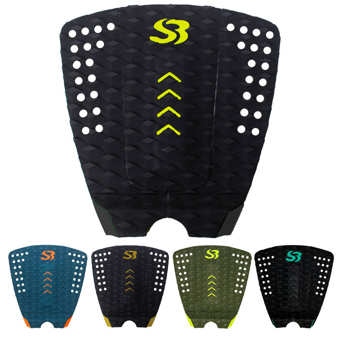 Deck Silverbay Michael Rodrigues