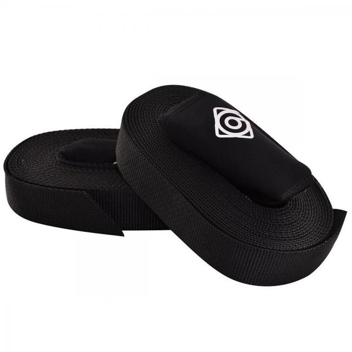 Fita Rack Bullys para SUP 8 Metros - Par