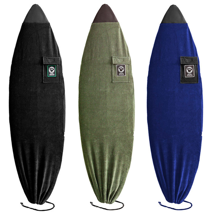 Capa Toalha Pranchinha - Tecido - Com bolso Farms