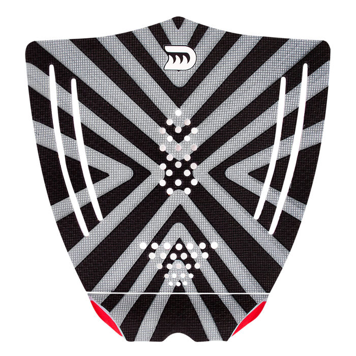 Deck Wet Dreams Mavericks CNC Cinza