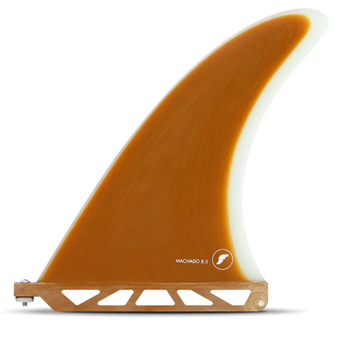 Quilha Longboard / Sup Central Futures Rob Machado 8.5"