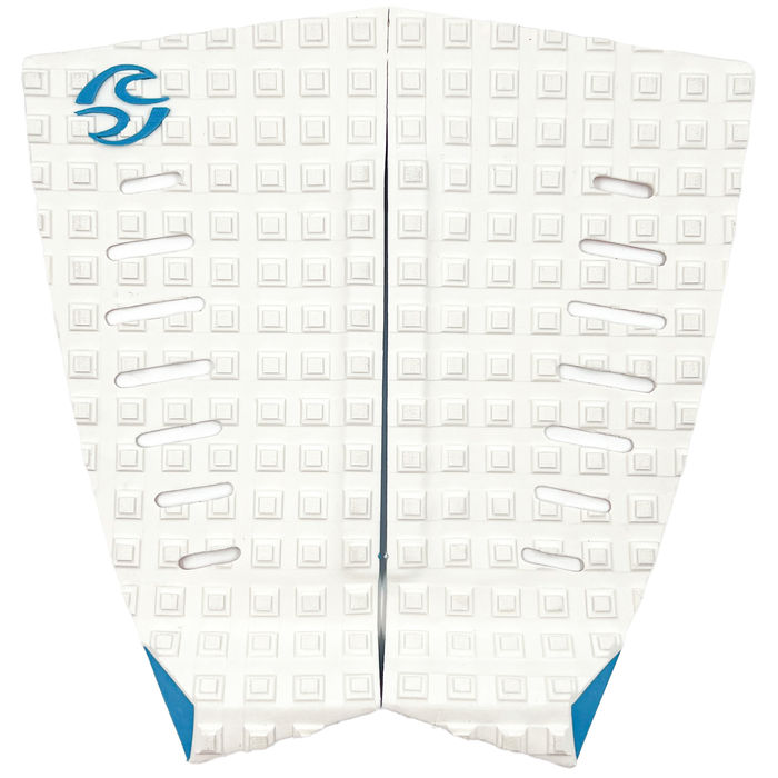 Deck Onlysurf 3M Swallow Branco