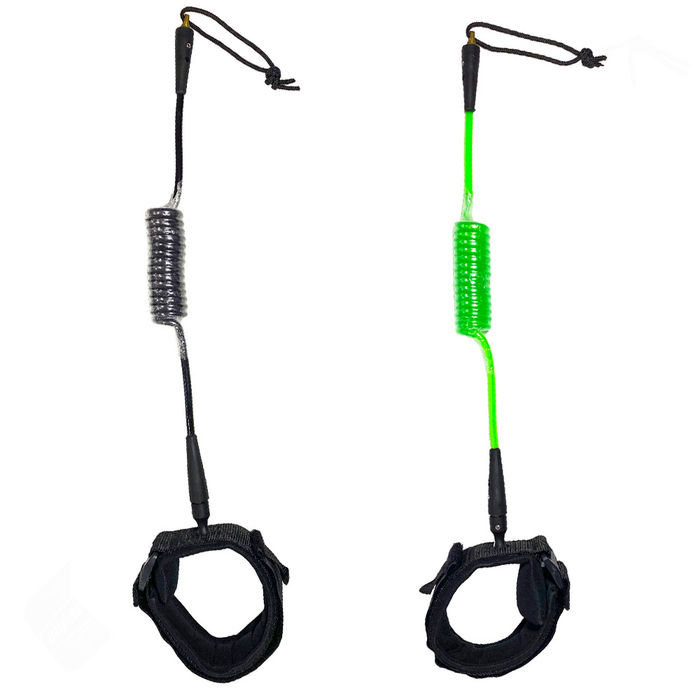 Leash Bodyboard Expans Combate Bícep 6 mm