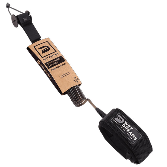 Leash Bodyboard Wet Dreams Premium Bícep 7 mm