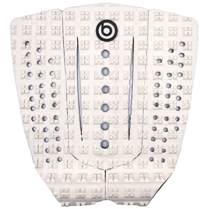 Deck Bullys Performer 3M Branco