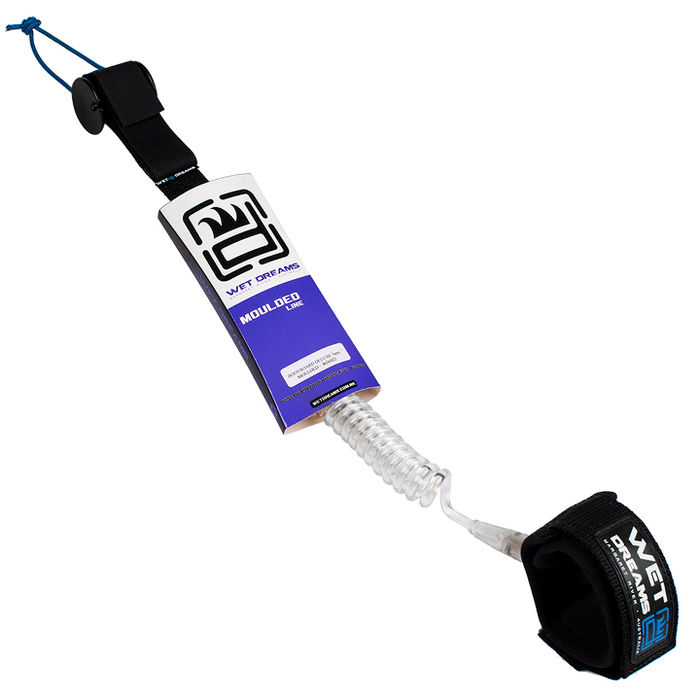 Leash Bodyboard Wet Dreams Premium Pulso 7 mm