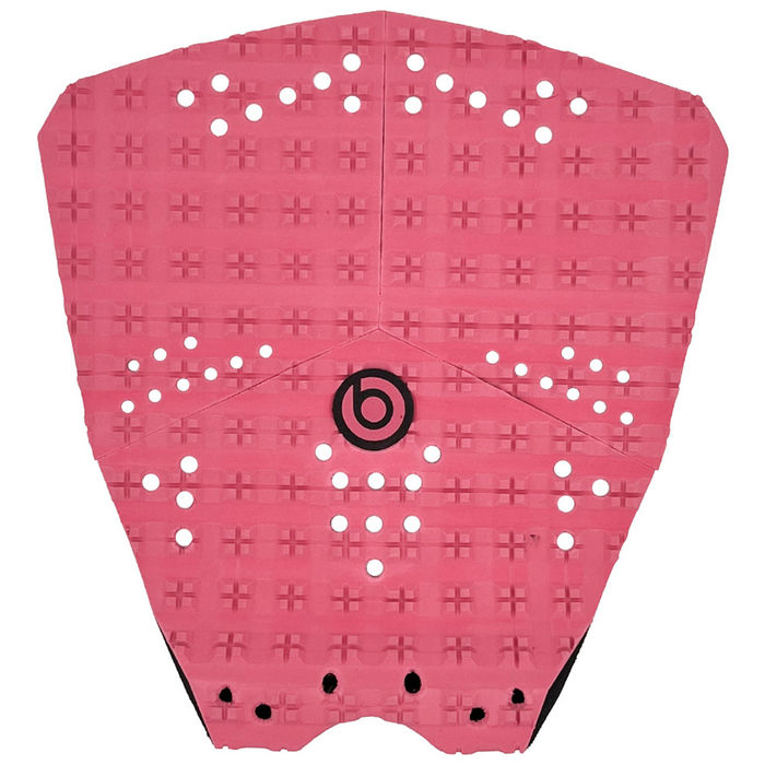 Deck Bullys Bela Nalu 3M Rosa