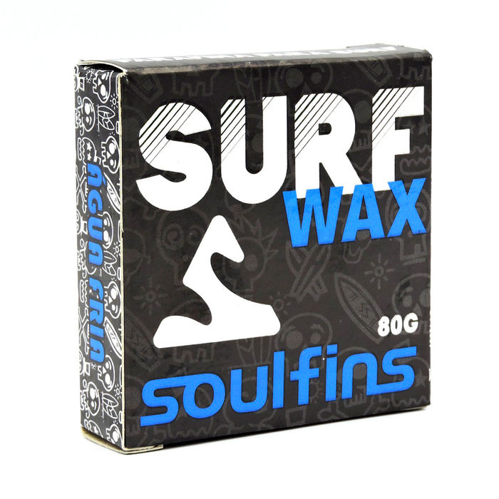 Parafina SoulFins Wax
