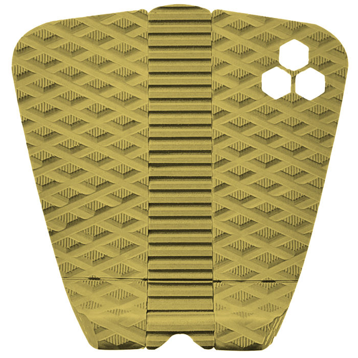 Deck Channel Island - Al Merrick Michael February Bege