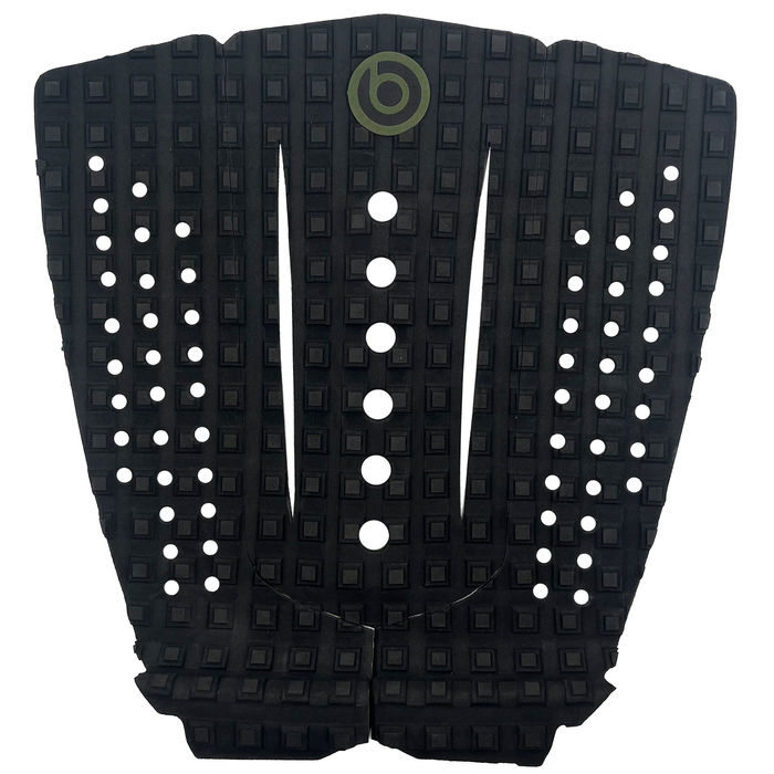 Deck Bullys Performer 3M Preto