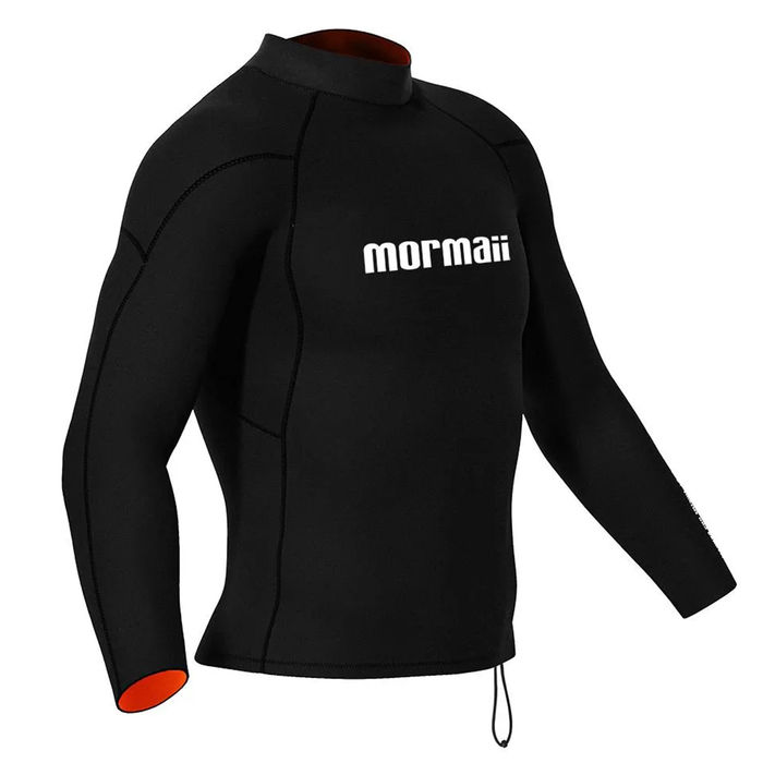 Jaqueta Neoprene Mormaii Flexxxa Pro 1 mm (Vest)