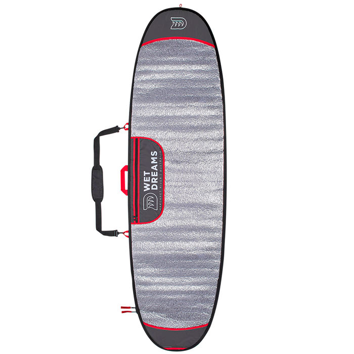 Capa Funboard Térmica Wet Dreams