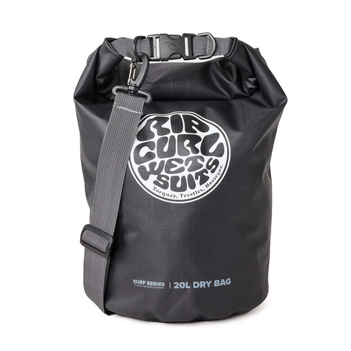 Bolsa - Saco Impermeável Wet Bag Rip Curl Surf Series 20 Litros