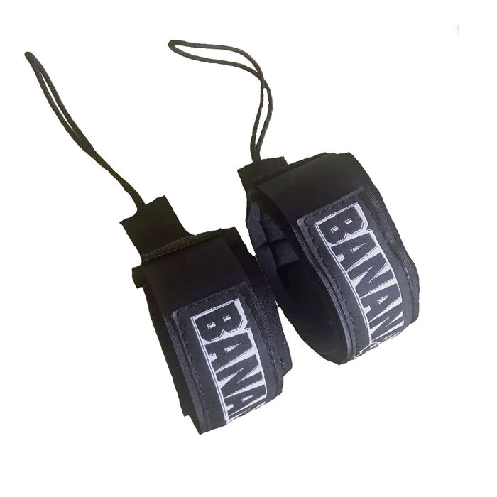 Leash Pé de Pato Banana Wax / Protetor Pé de Pato