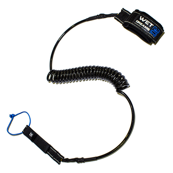 Leash Wet Dreams Espiral SUP Economy 6,5 mm