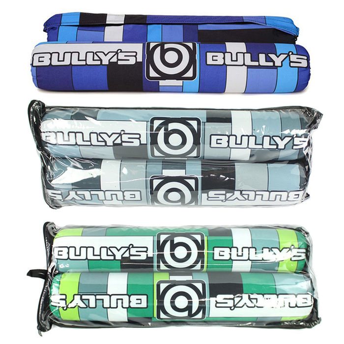 Rack Bastão Espuma - Bullys