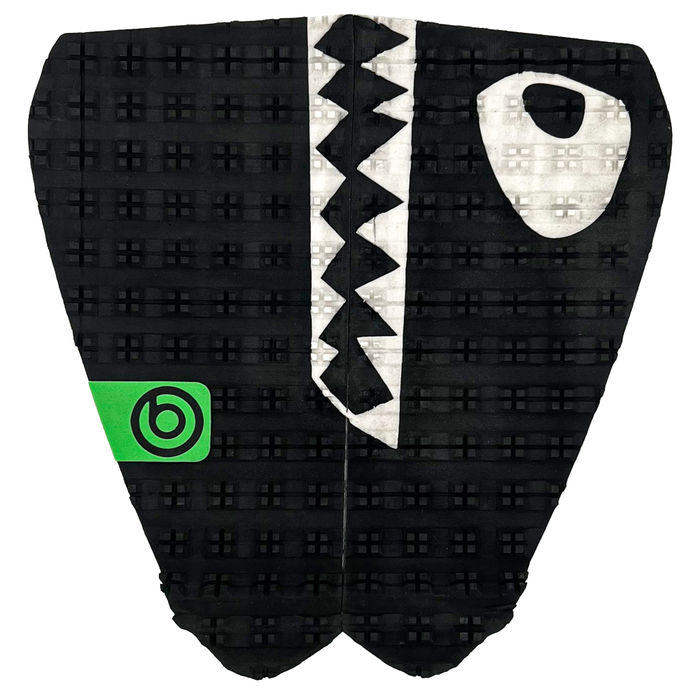 Deck Bullys 2Part 3M Monster Preto
