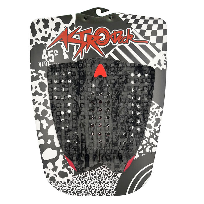 Deck Astrodeck Nathan Mescla