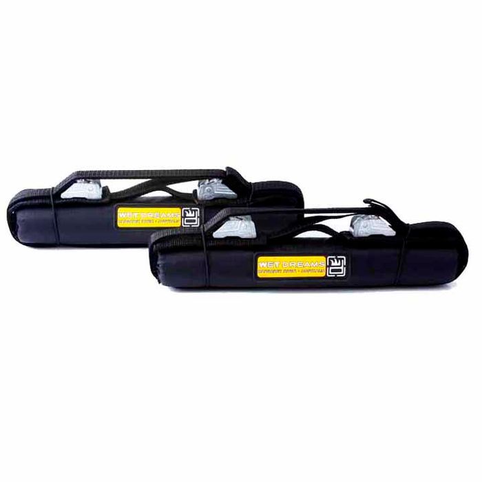 Soft Rack Wet Dreams ( Espuma + Fitas )