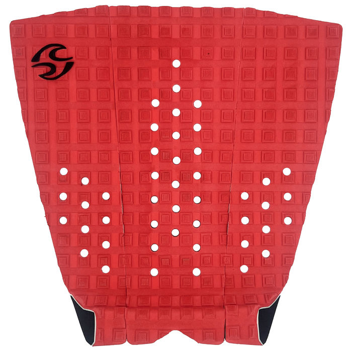 Deck Onlysurf 3M Squash Vermelho