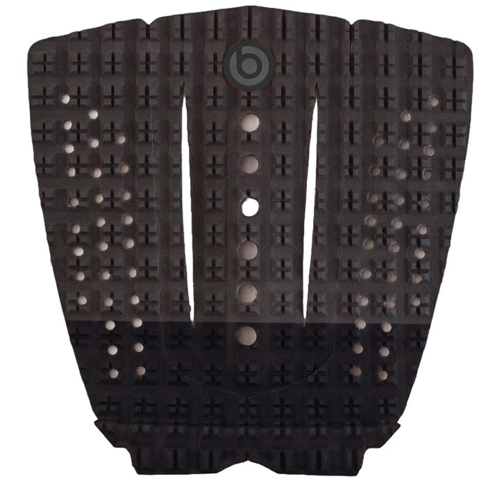 Deck Bullys Performer 3M Cinza/Preto/Laranja