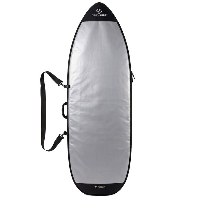 Capa Prancha Refletiva Fish/Evolution OnlySurf