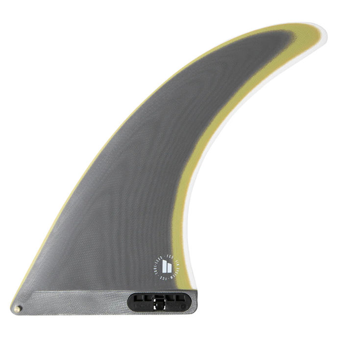 Quilha Longboard / Sup Central FCS Clique PG 9"