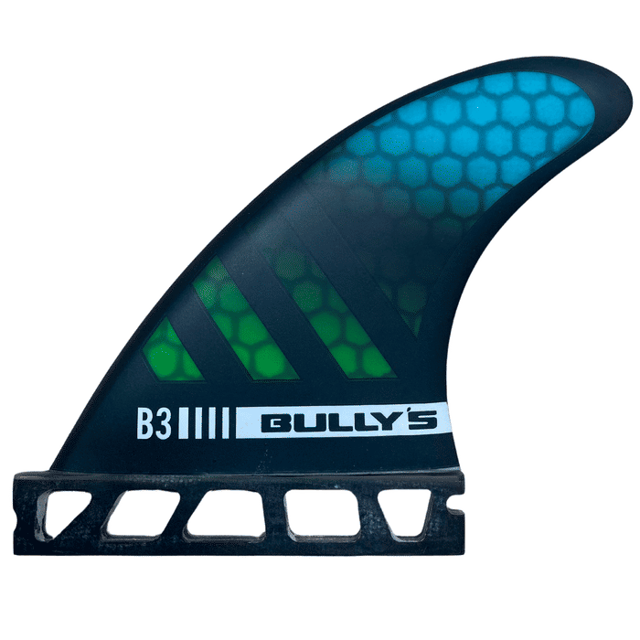 Quilhas Bullys B3 Small Fibra - Futures