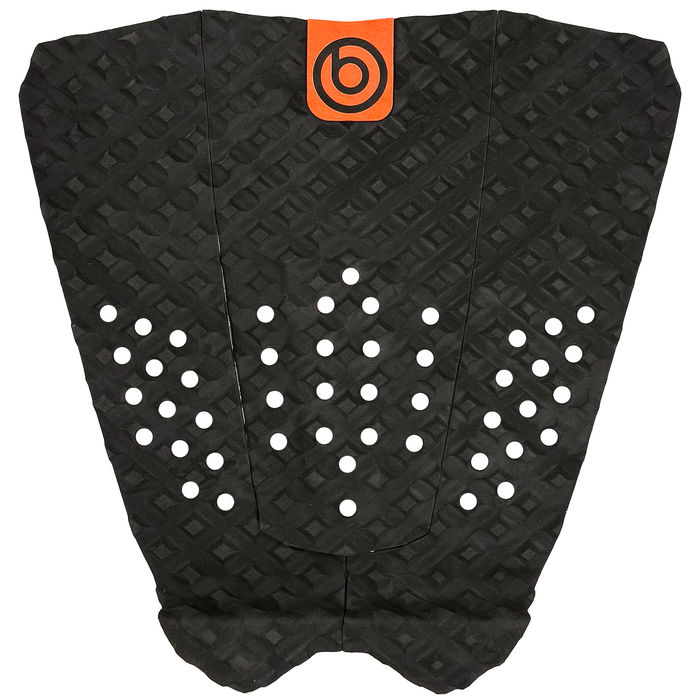 Deck Bullys Laura Raupp 3M Preto