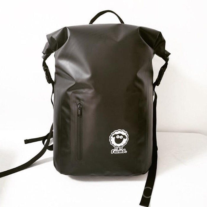 Mochila Estanque - Bolsa - Saco Impermeável Farms 30L