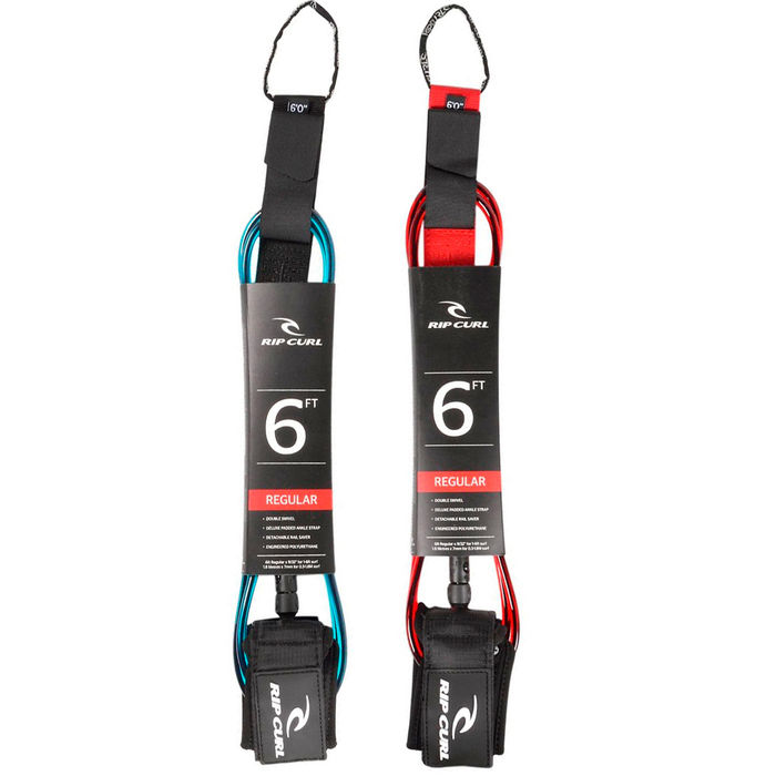 Leash Rip Curl 6' x 7 mm - Regular BLEXC2