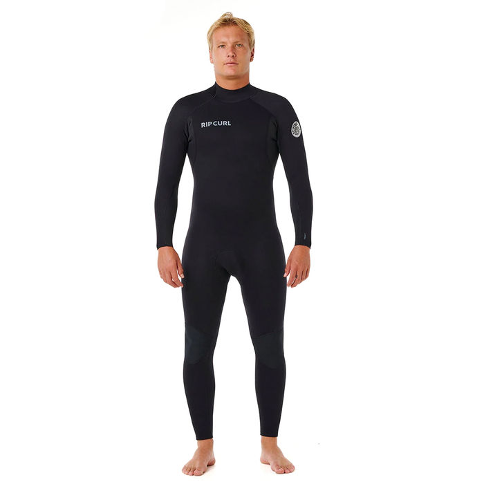 Long John Rip Curl Trad 3/2mm Back Zip Vedado 2026