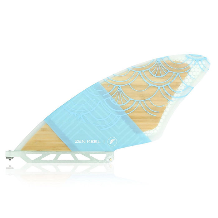 Quilha Sup Central Futures Zen Keel