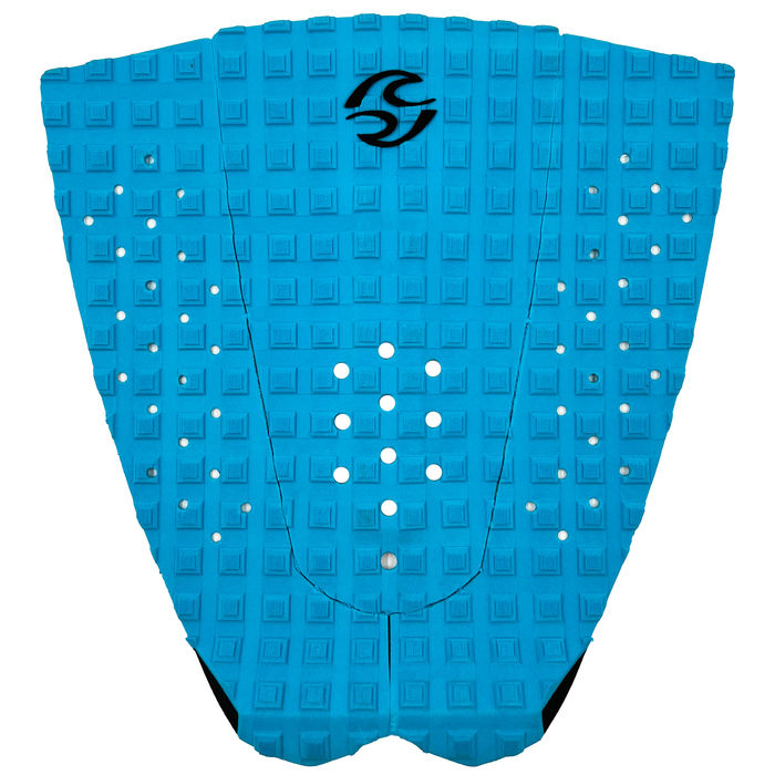Deck Onlysurf 3M Round Azul