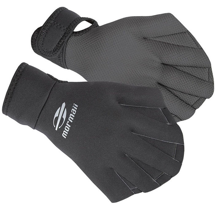 Luva Neoprene 2mm Remada Mormaii - Surf