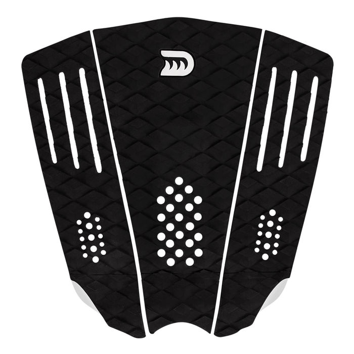 Deck Wet Dreams Snapper Rocks Fresado Preto