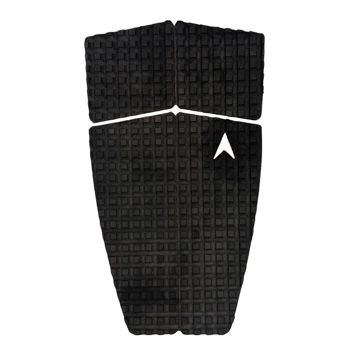 Deck Longboard Astrodeck Preto