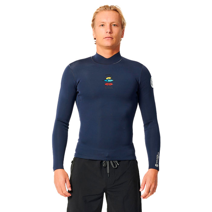 Jaqueta Neoprene Rip Curl Dawn Patrol 1,5 mm