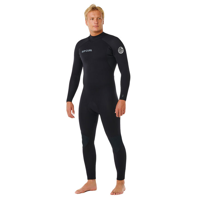 Long John Rip Curl Trad 3/2mm Bach Zip 2026
