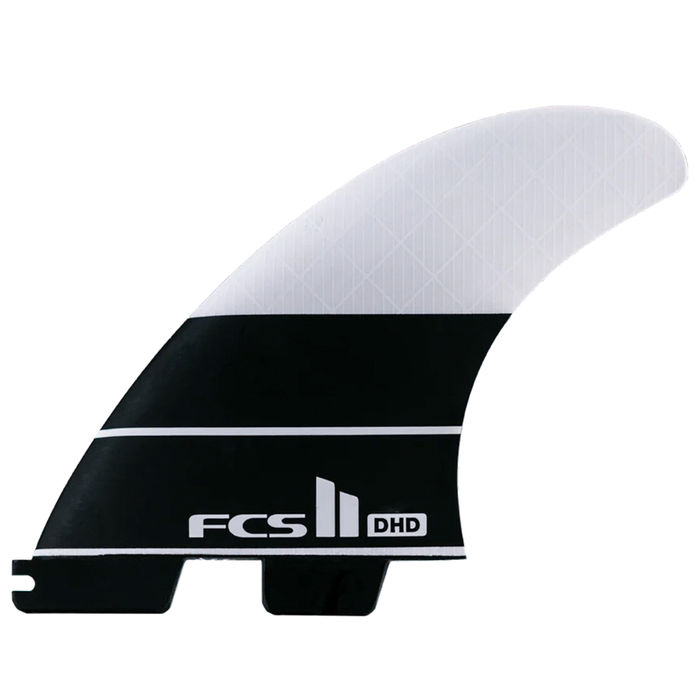 Quilhas FCS II DHD PC Tri - Darren Handley - Large
