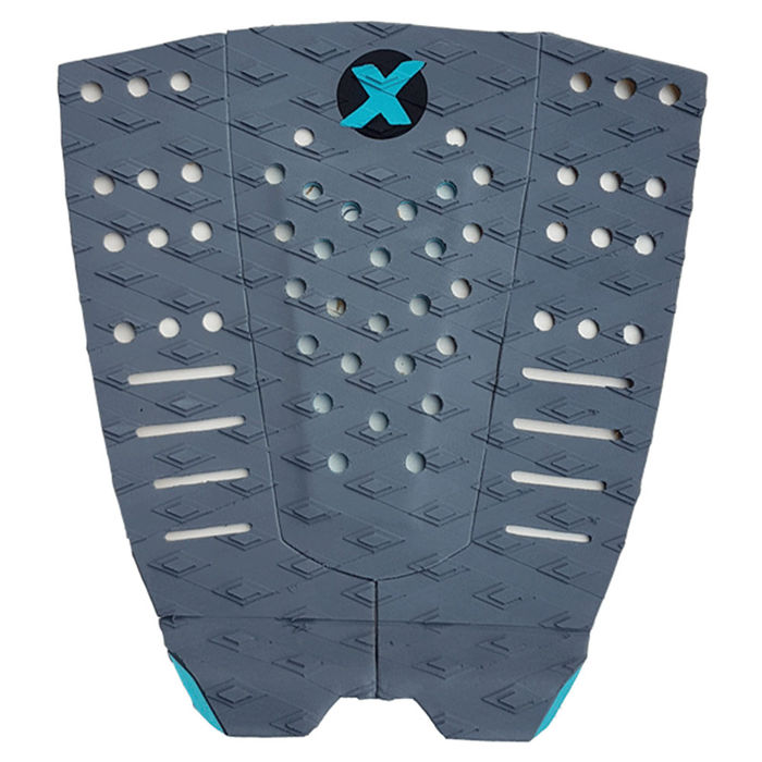 Deck Expans Sea Fresado Cinza