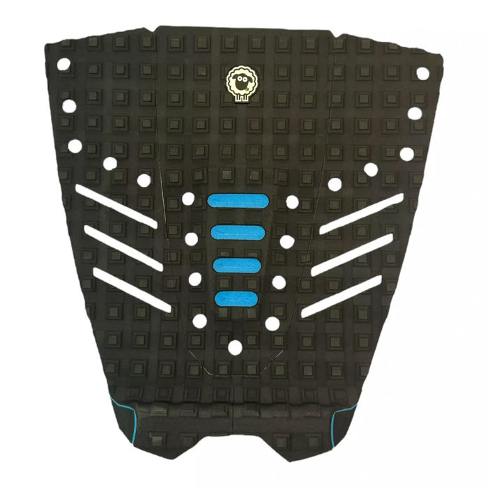 Deck Farms Peterson Crisanto Preto/Azul