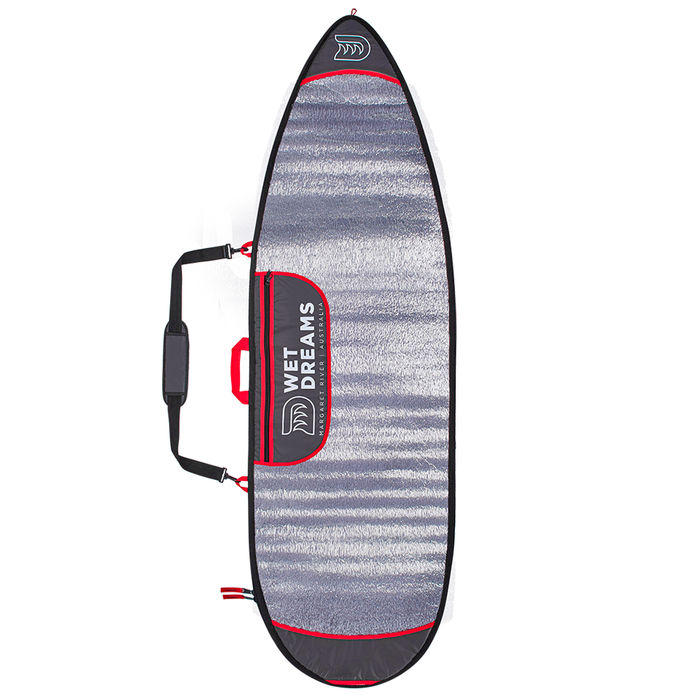 Capa Prancha Térmica Shortboard Wet Dreams