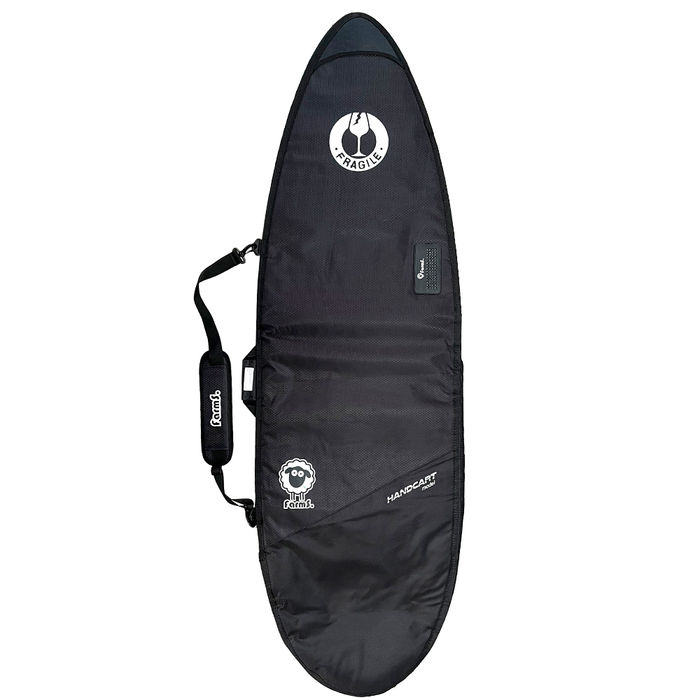 Capa Prancha Shortboard Farms Premium