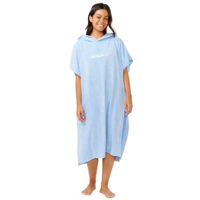Poncho - Roupão Surf Feminino Rip Curl - Felpudo
