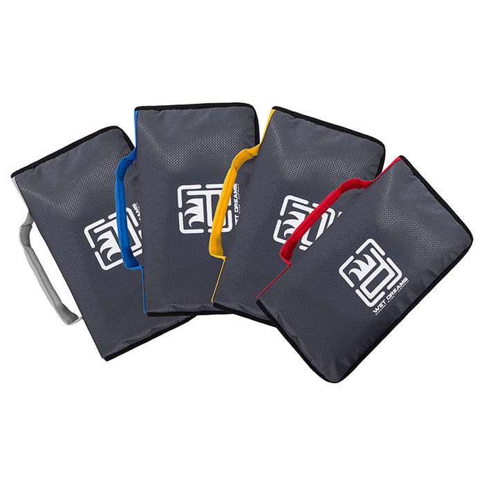 Estojo Quilhas Longboard / SUP Wet Dreams